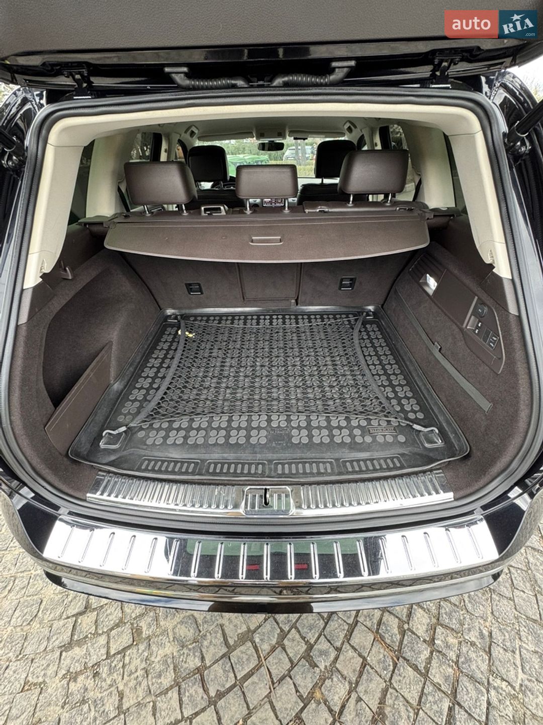 Volkswagen Touareg 2018 VIN WVGZZZ7PZJD012884 фото оголошення 12 з 22