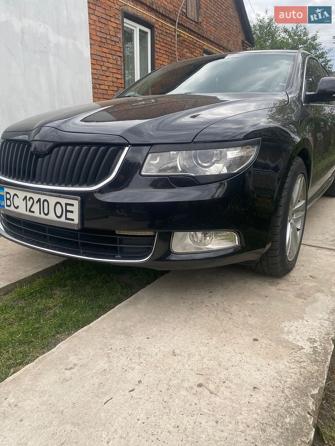 Skoda Superb 2009 VIN TMBAB73T699038869 фото оголошення 4 з 20