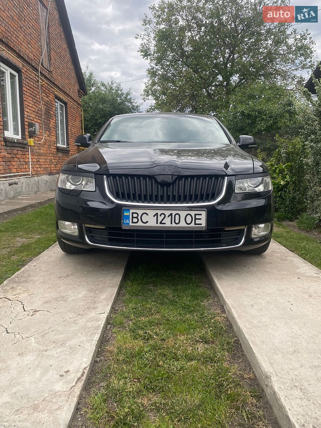 Skoda Superb 2009 VIN TMBAB73T699038869 фото оголошення 3 з 20