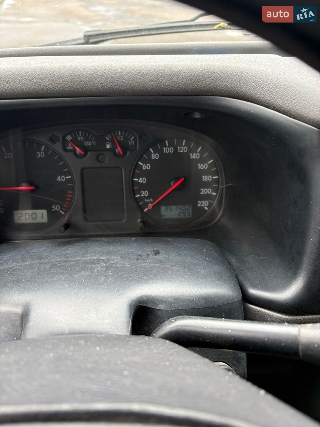 Volkswagen Transporter 2002 VIN WV1ZZZ70Z3H065181 фото оголошення 12 з 14