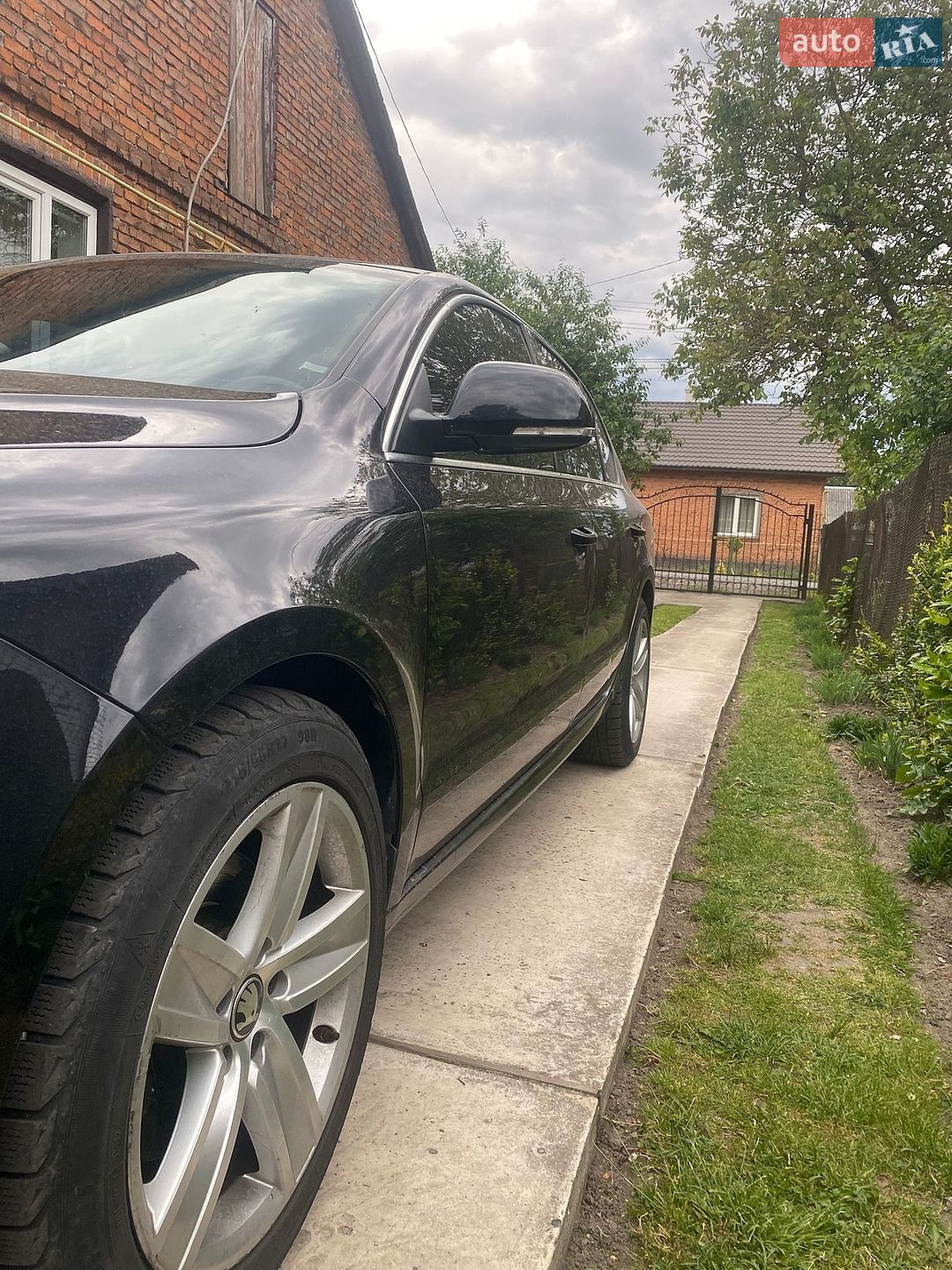 Skoda Superb 2009 VIN TMBAB73T699038869 фото оголошення 5 з 20