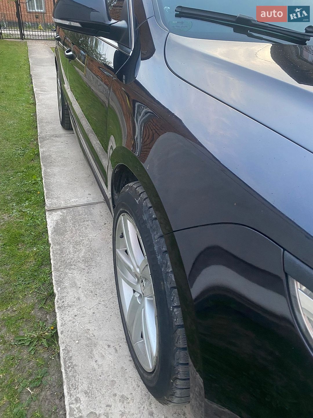 Skoda Superb 2009 VIN TMBAB73T699038869 фото оголошення 11 з 20