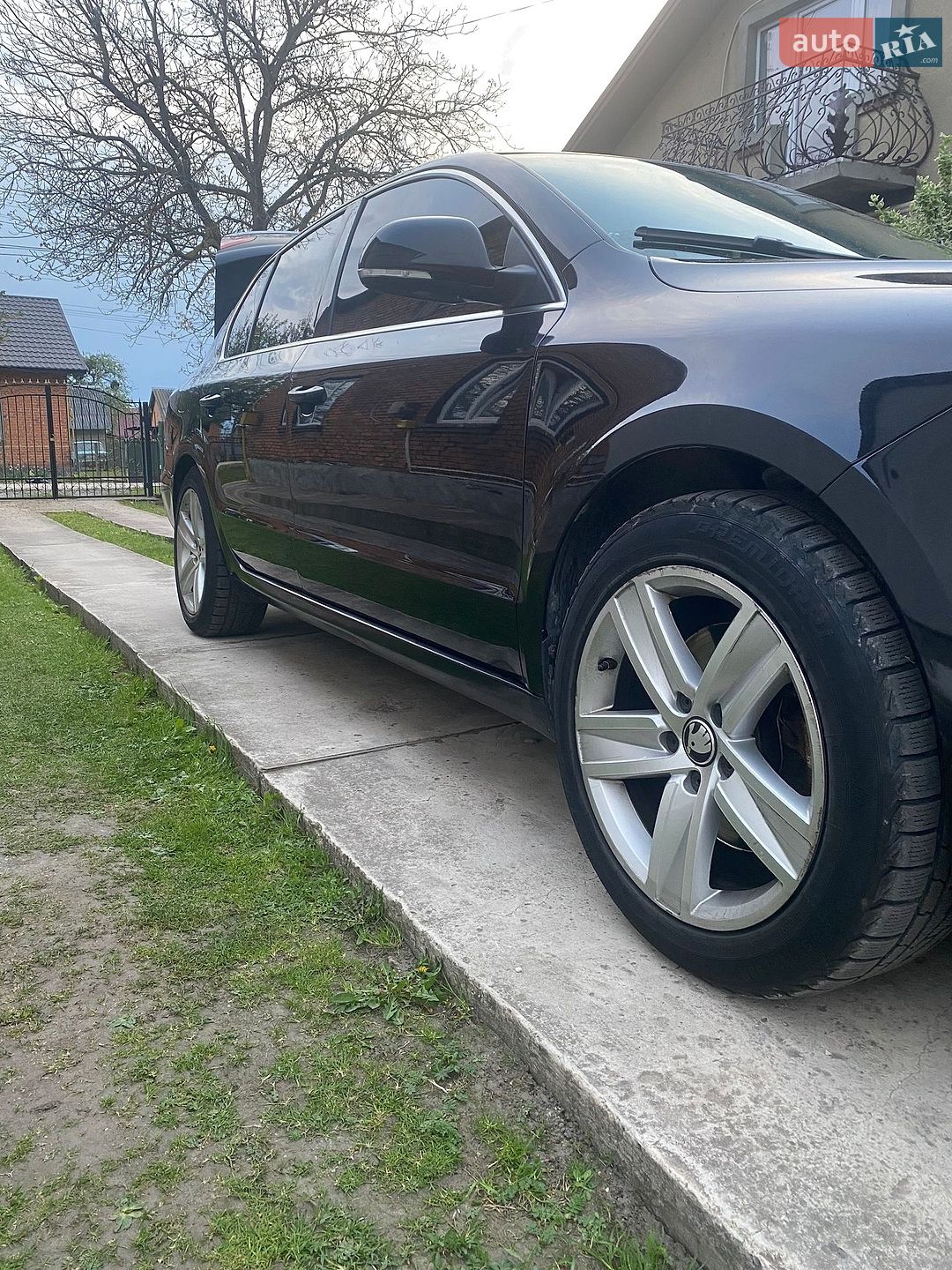 Skoda Superb 2009 VIN TMBAB73T699038869 фото оголошення 16 з 20