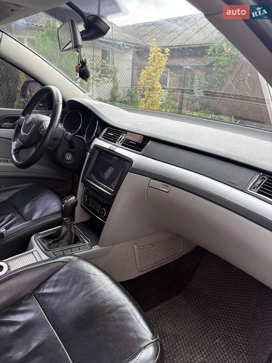 Skoda Superb 2009 VIN TMBAB73T699038869 фото оголошення 15 з 20