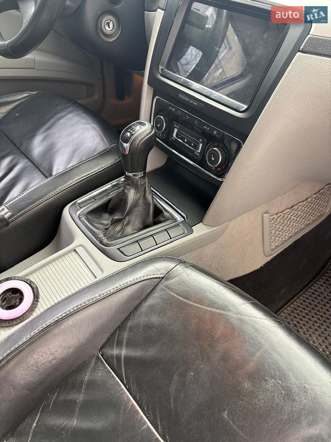 Skoda Superb 2009 VIN TMBAB73T699038869 фото оголошення 19 з 20