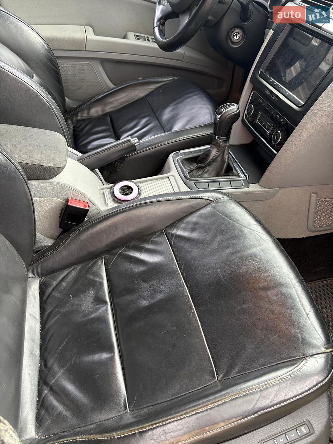 Skoda Superb 2009 VIN TMBAB73T699038869 фото оголошення 20 з 20