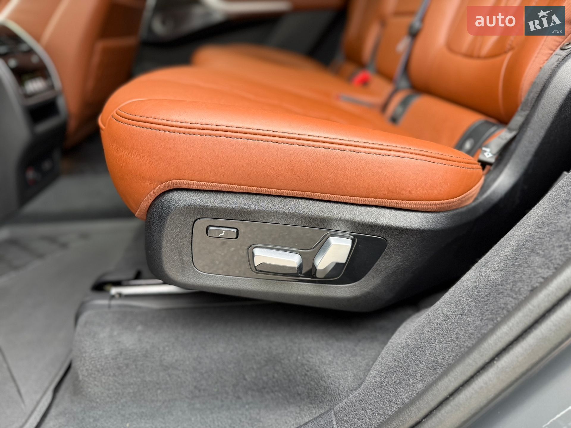 BMW X7 2023 VIN WBA31EM0709T72851 фото оголошення 25 з 48