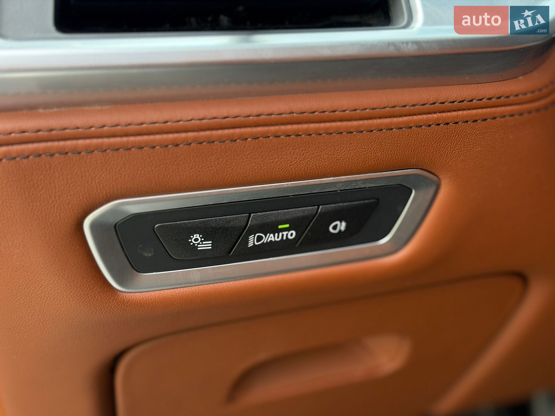 BMW X7 2023 VIN WBA31EM0709T72851 фото оголошення 30 з 48
