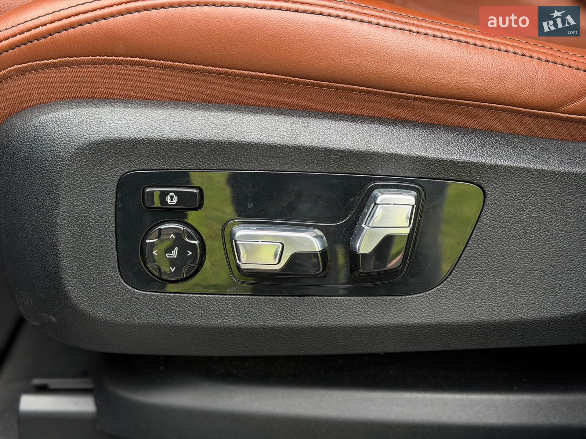 BMW X7 2023 VIN WBA31EM0709T72851 фото оголошення 22 з 48