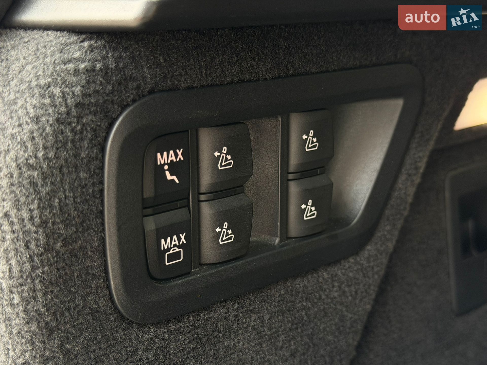 BMW X7 2023 VIN WBA31EM0709T72851 фото оголошення 42 з 48