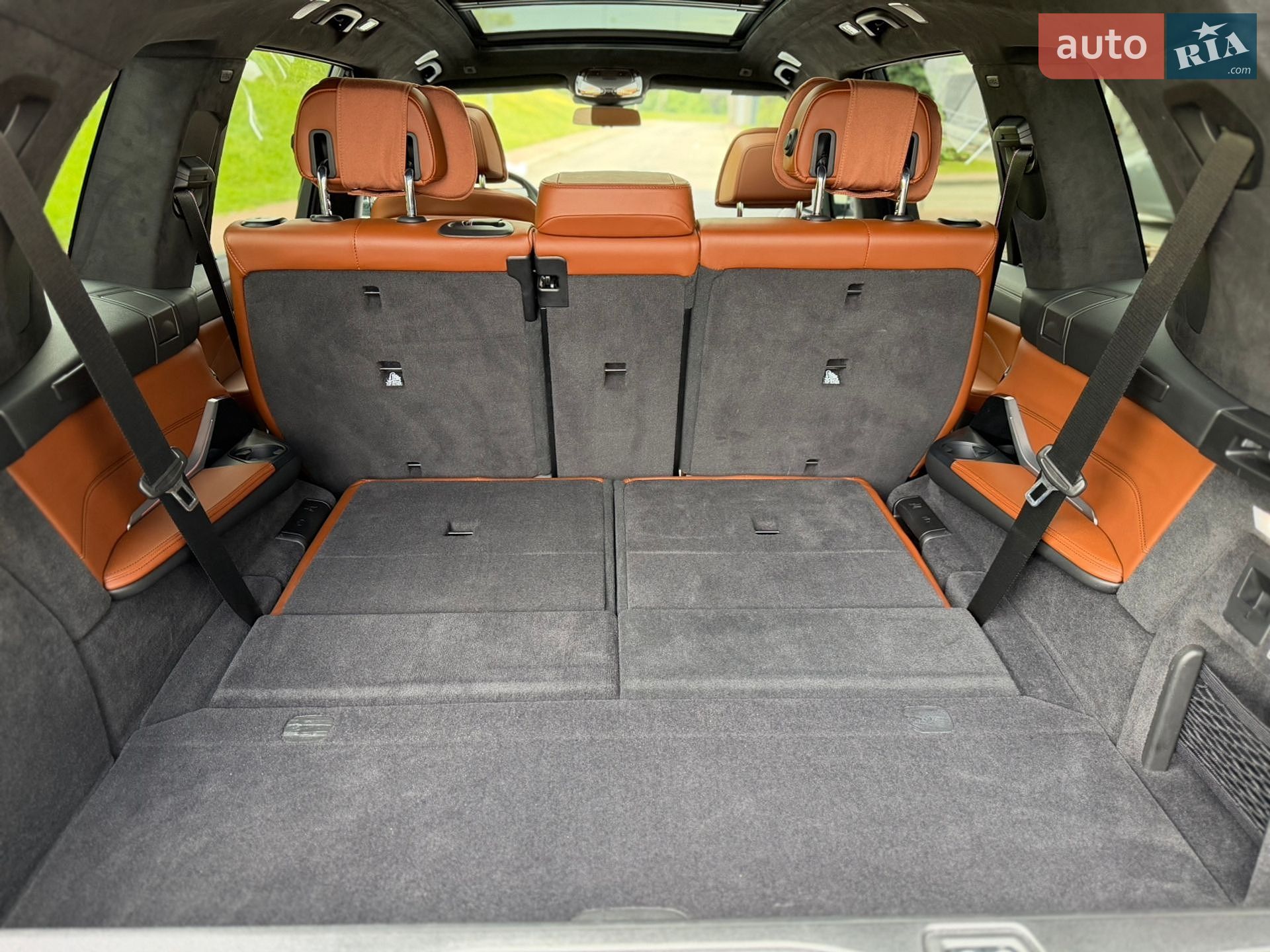 BMW X7 2023 VIN WBA31EM0709T72851 фото оголошення 43 з 48