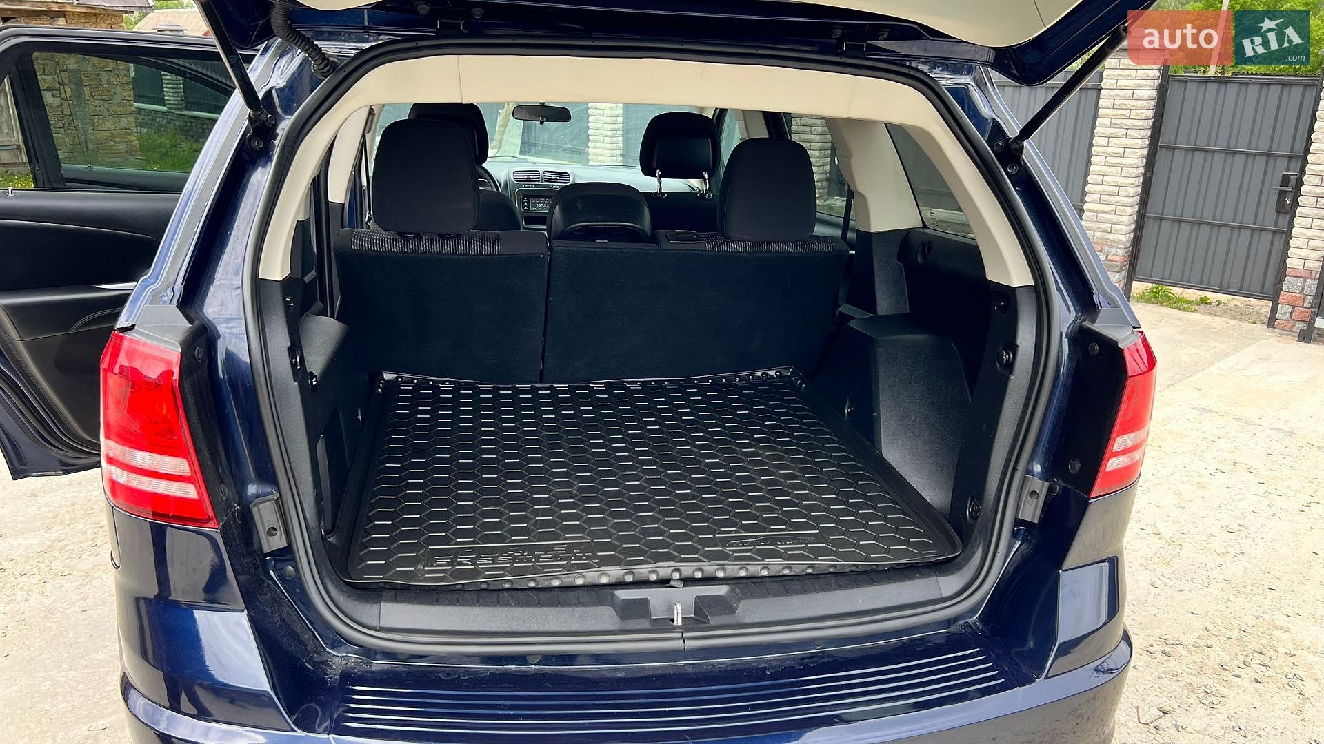 Dodge Journey 2017 VIN 3C4PDCAB4HT599701 фото оголошення 17 з 22