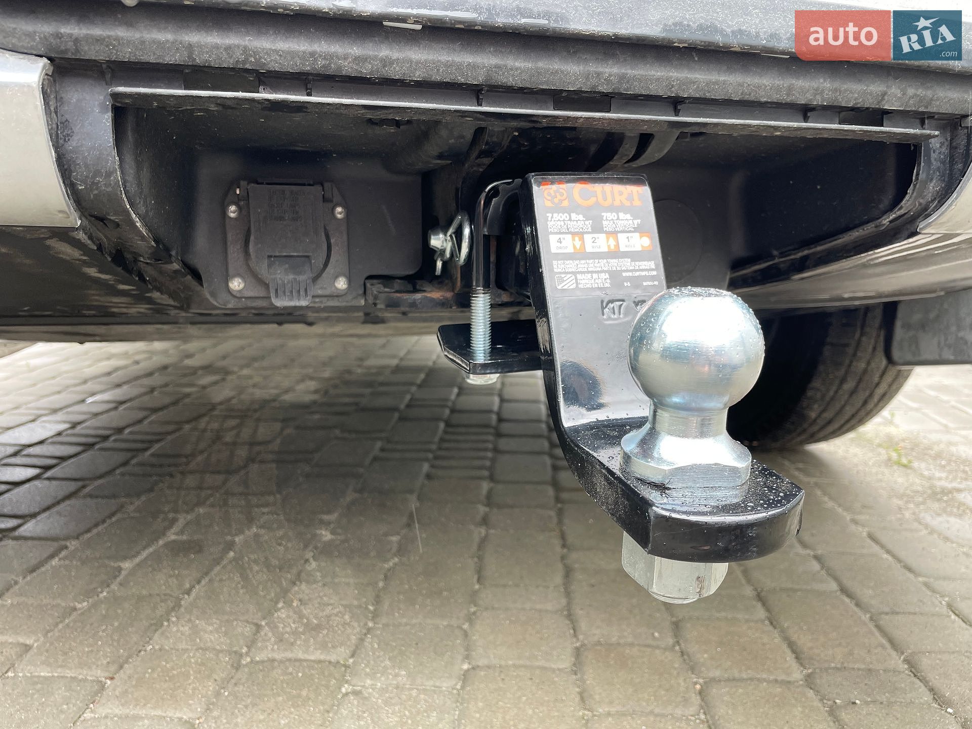 Rivian R1T 2023 VIN 7FCTGAAA0PN021721 фото оголошення 52 з 54