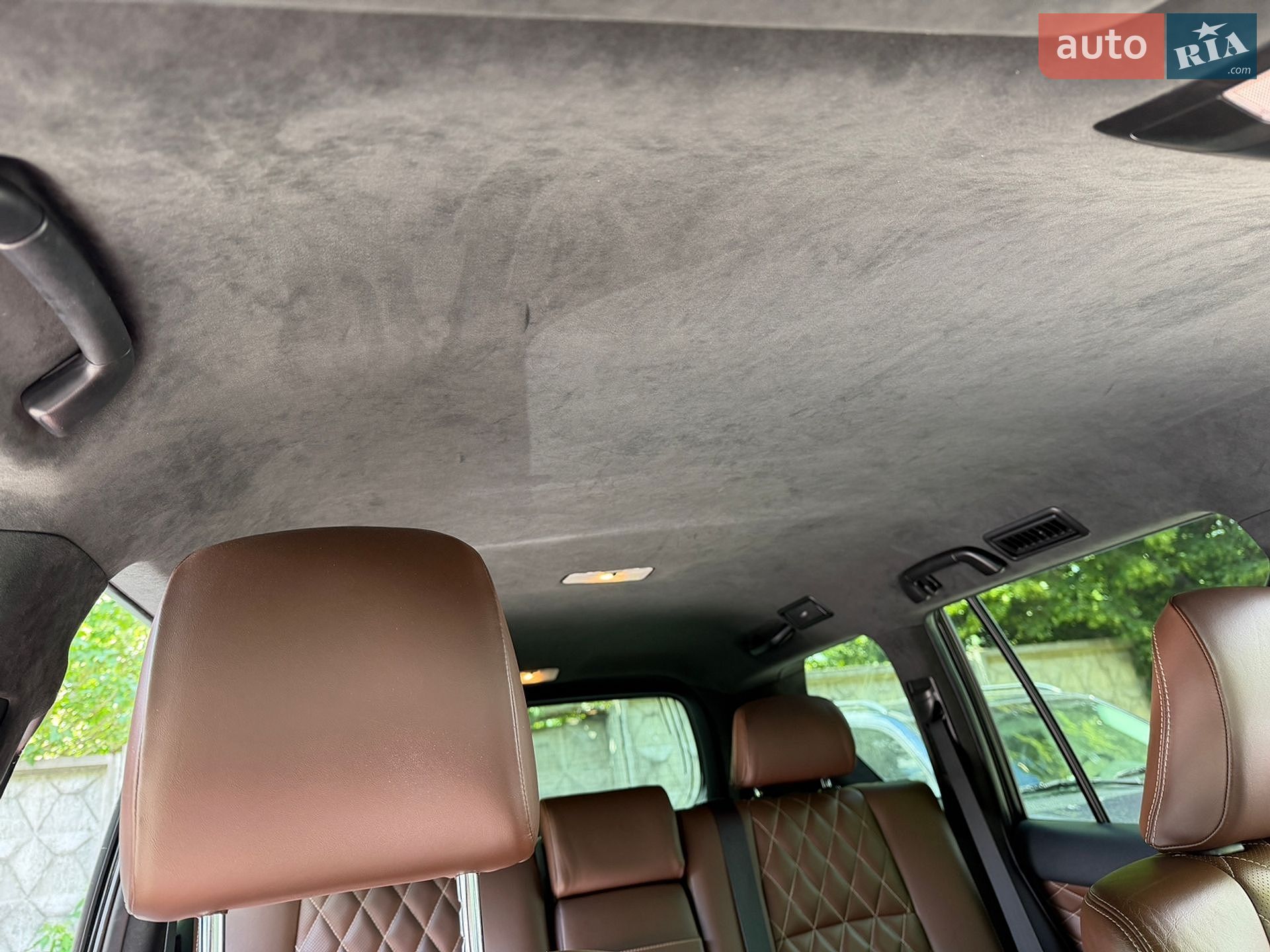 Toyota Land Cruiser Prado 2018 VIN JTEBX3FJX0K299468 фото оголошення 13 з 14