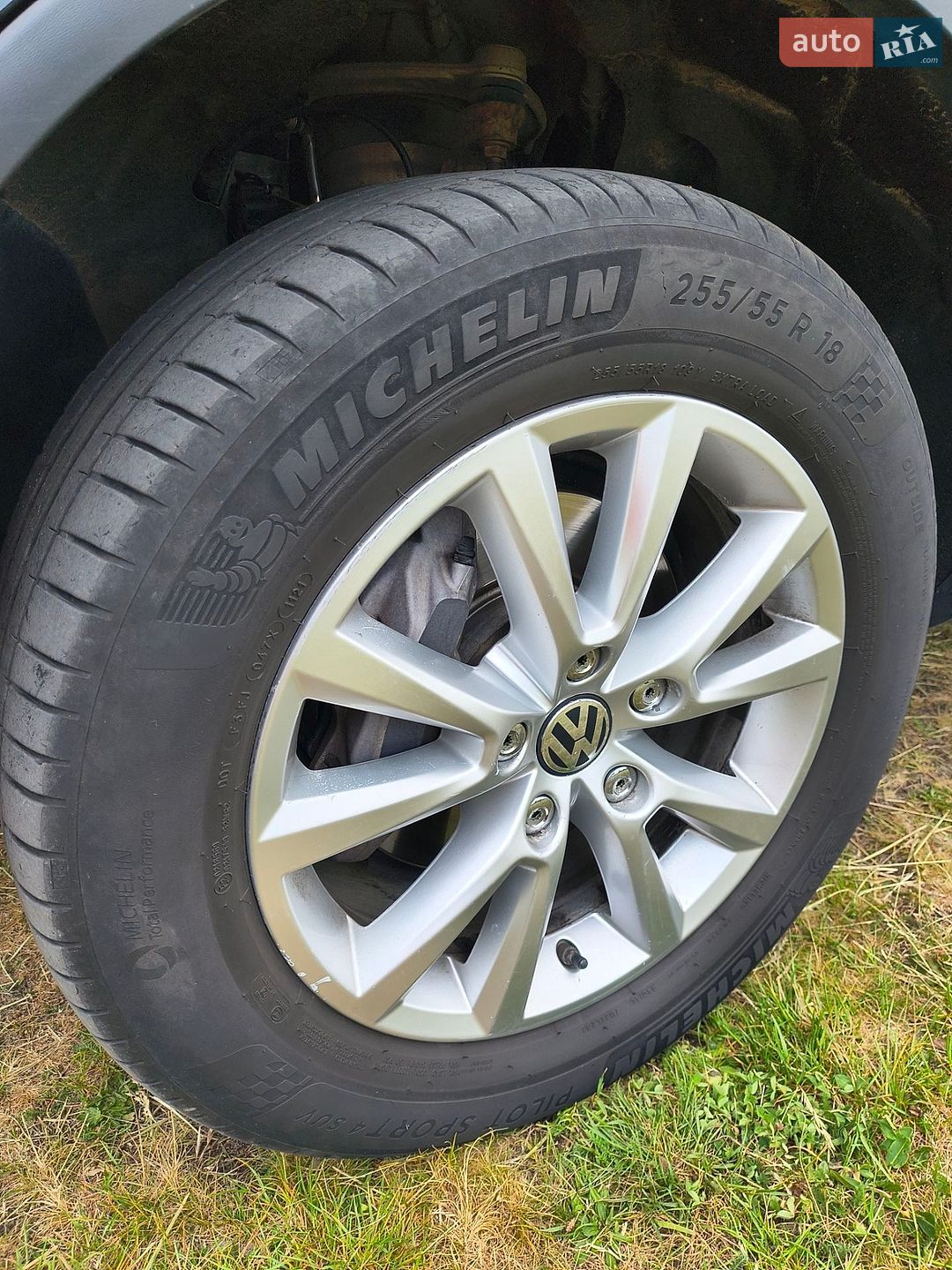 Volkswagen Touareg 2017 VIN WVGZZZ7PZHD025755 фото оголошення 35 з 35