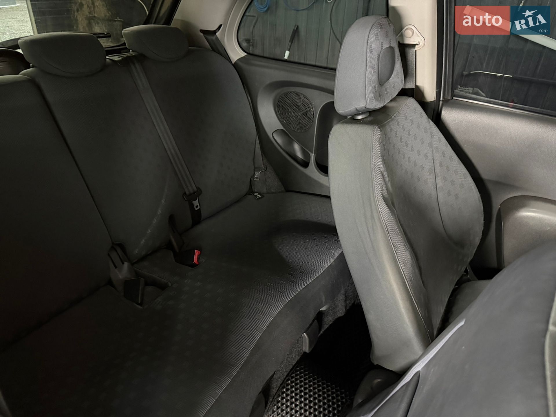Nissan Micra 2004 VIN SJNEDAK12U1314294 фото оголошення 13 з 19