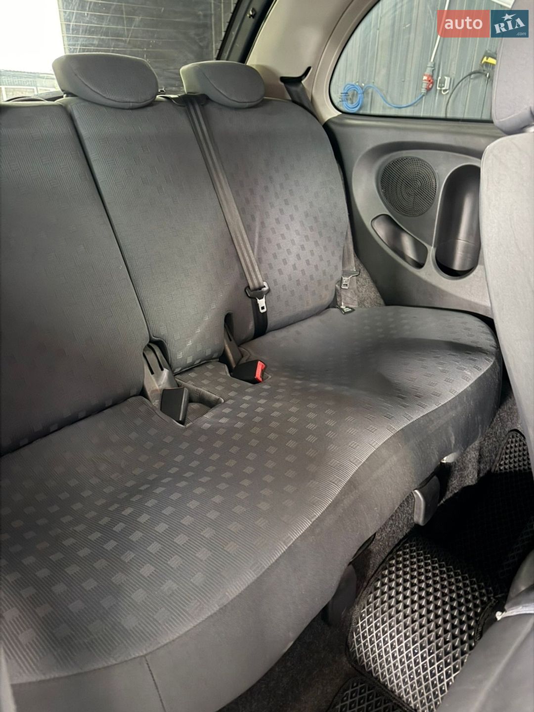 Nissan Micra 2004 VIN SJNEDAK12U1314294 фото оголошення 17 з 19