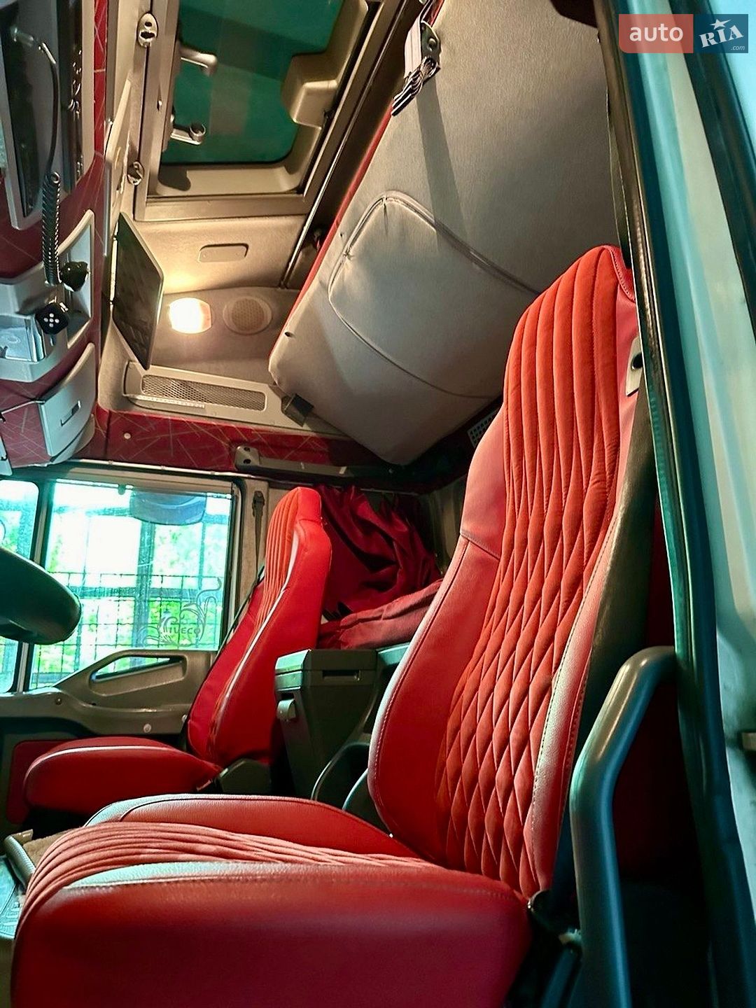 Iveco Stralis 2007 VIN WJMM1VTH404329670 фото оголошення 3 з 14