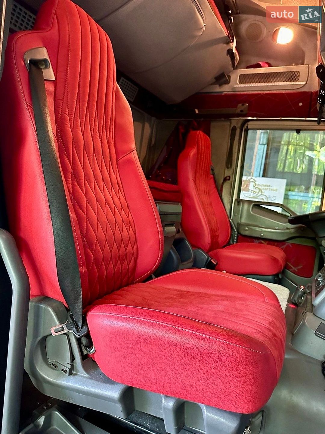 Iveco Stralis 2007 VIN WJMM1VTH404329670 фото оголошення 5 з 14
