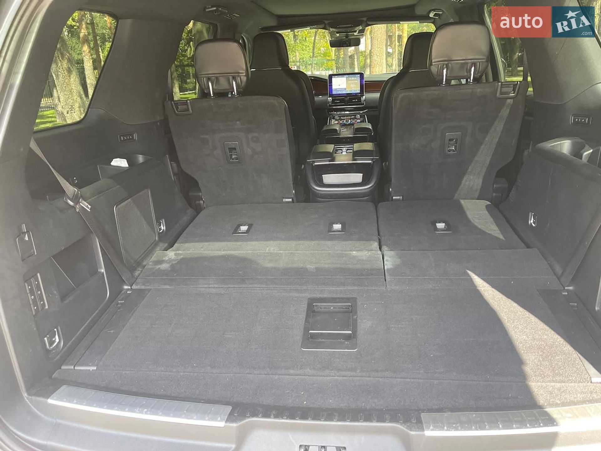 Lincoln Navigator 2020 VIN 5LMJJ2LTXLEL13589 фото оголошення 25 з 29