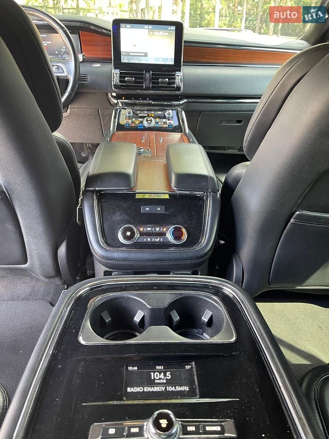 Lincoln Navigator 2020 VIN 5LMJJ2LTXLEL13589 фото оголошення 16 з 29