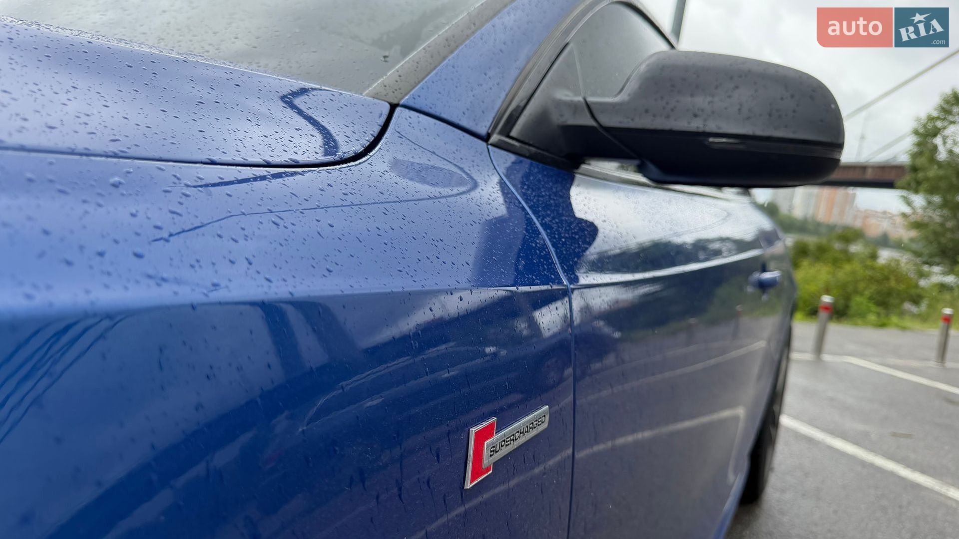 Audi S5 2016 VIN WAUG4AFR7GA049759 фото оголошення 22 з 33