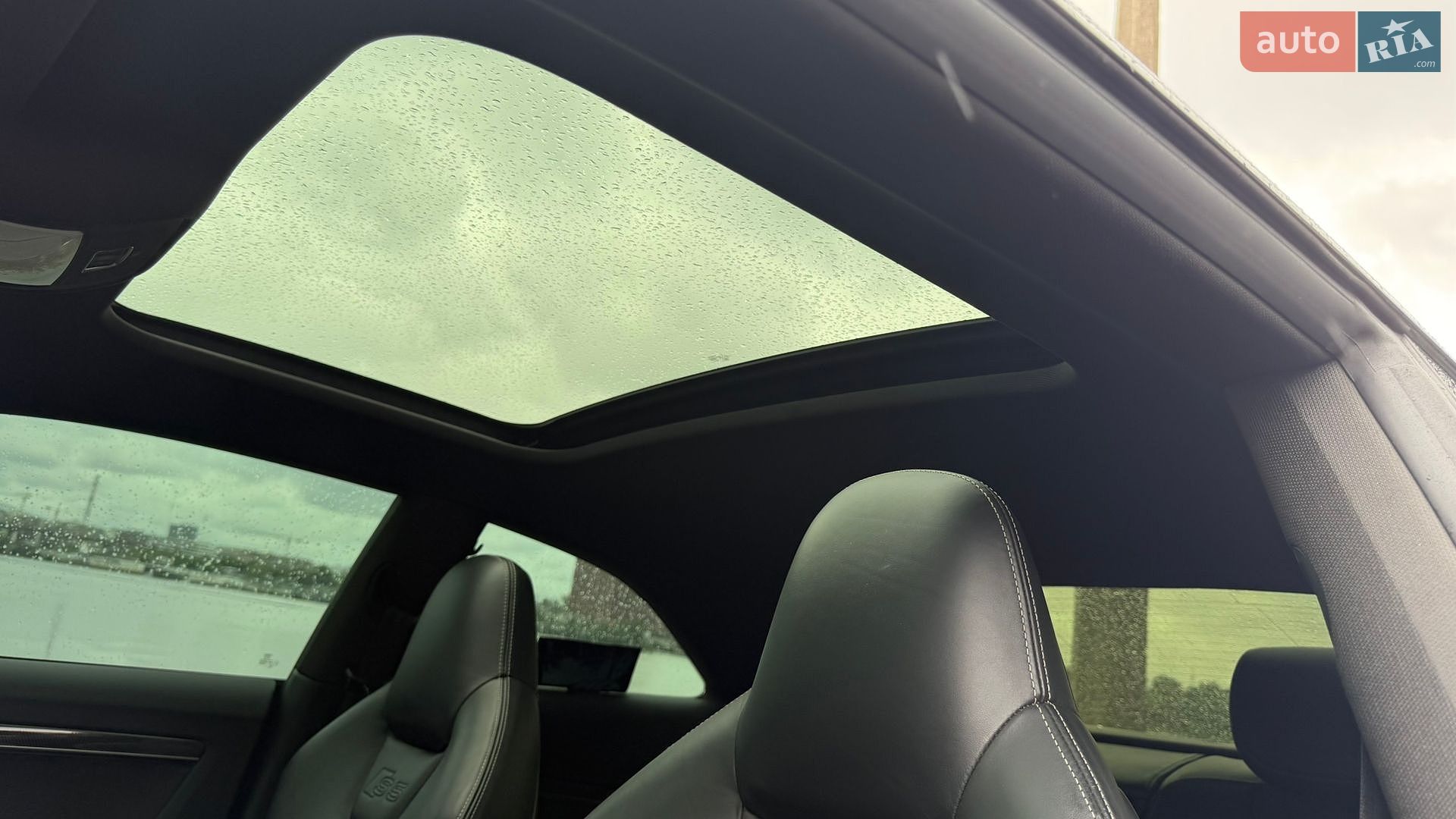 Audi S5 2016 VIN WAUG4AFR7GA049759 фото оголошення 28 з 33