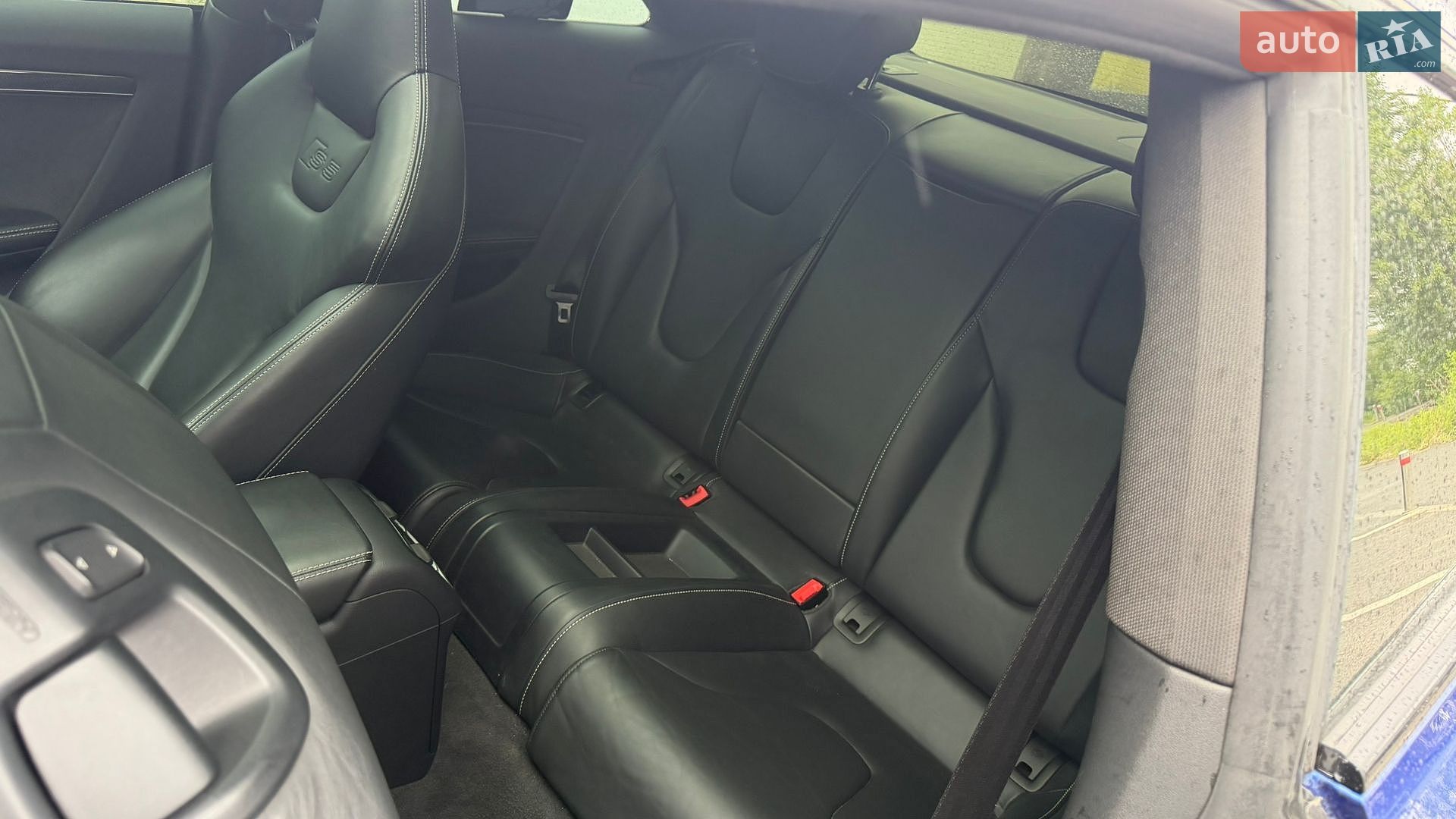 Audi S5 2016 VIN WAUG4AFR7GA049759 фото оголошення 29 з 33