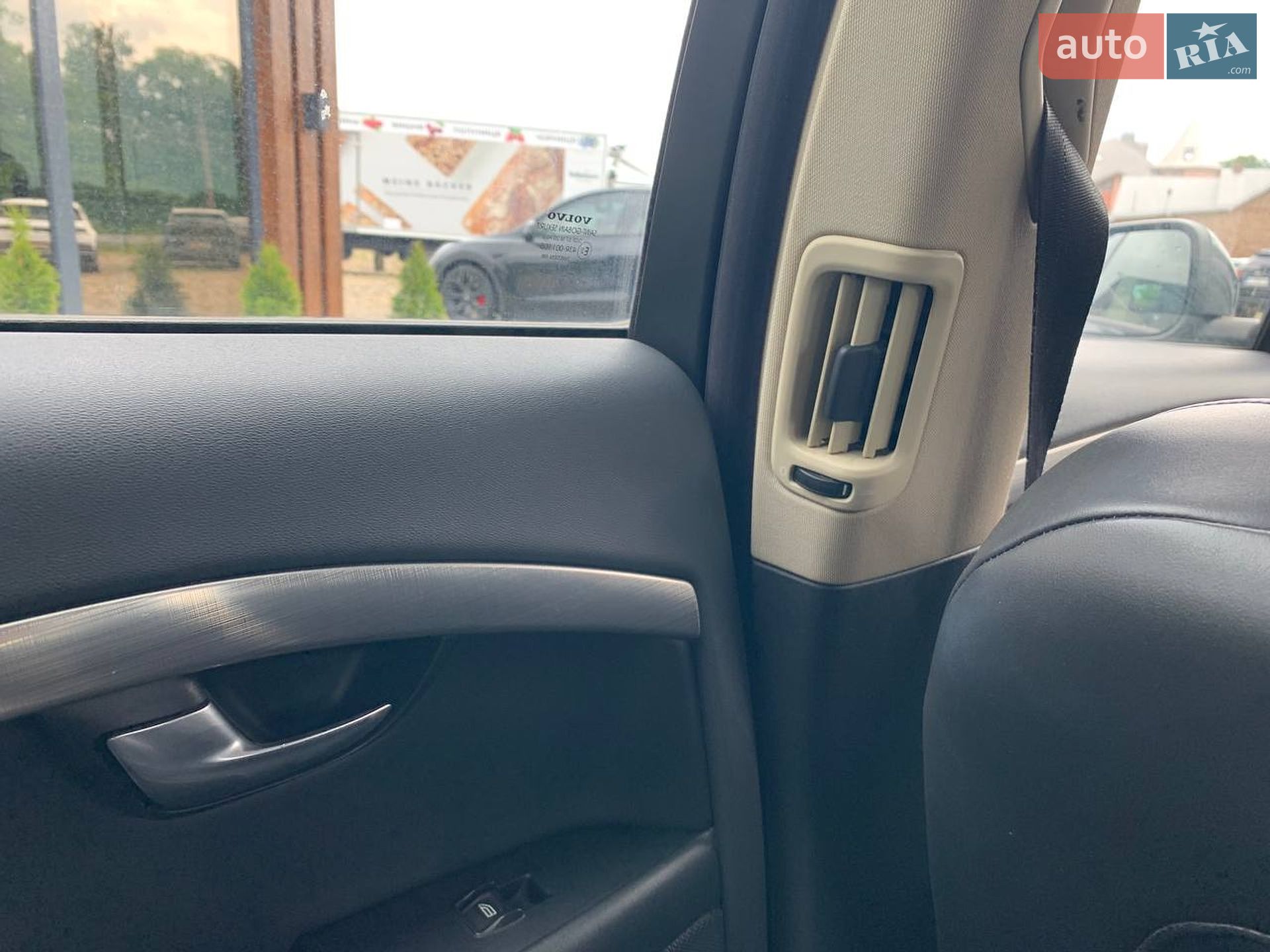 Volvo V70 2008 VIN YV1BW754191078657 фото оголошення 23 з 31
