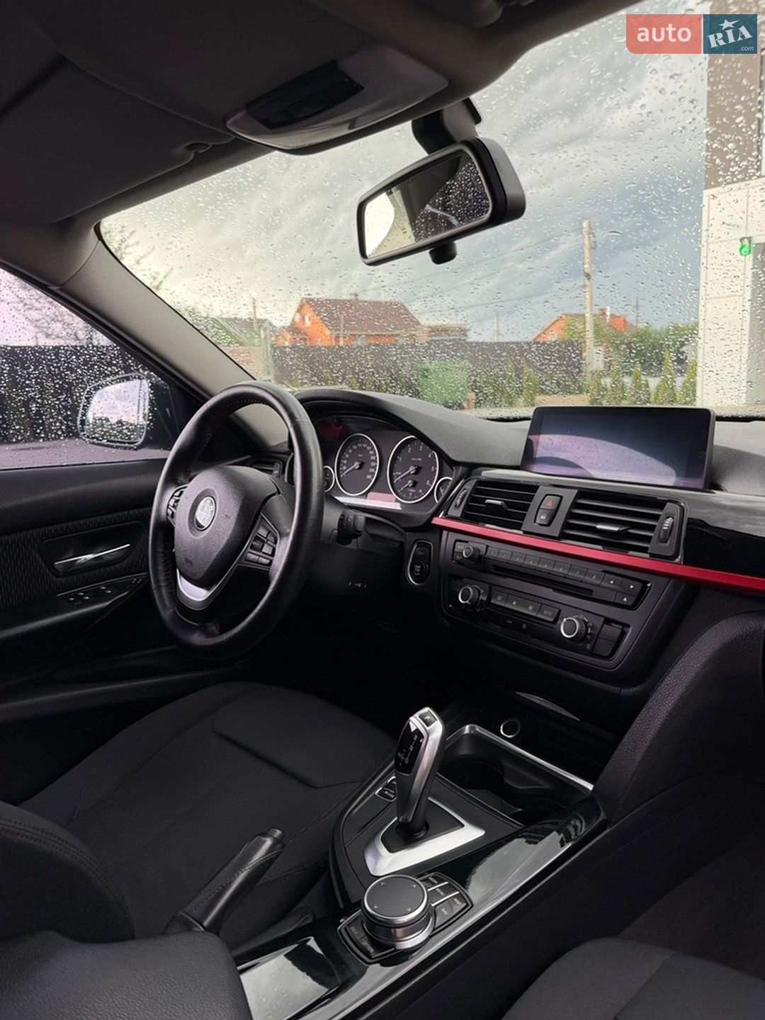 BMW 3 Series 2012 VIN WBA3E11050F463975 фото оголошення 22 з 25