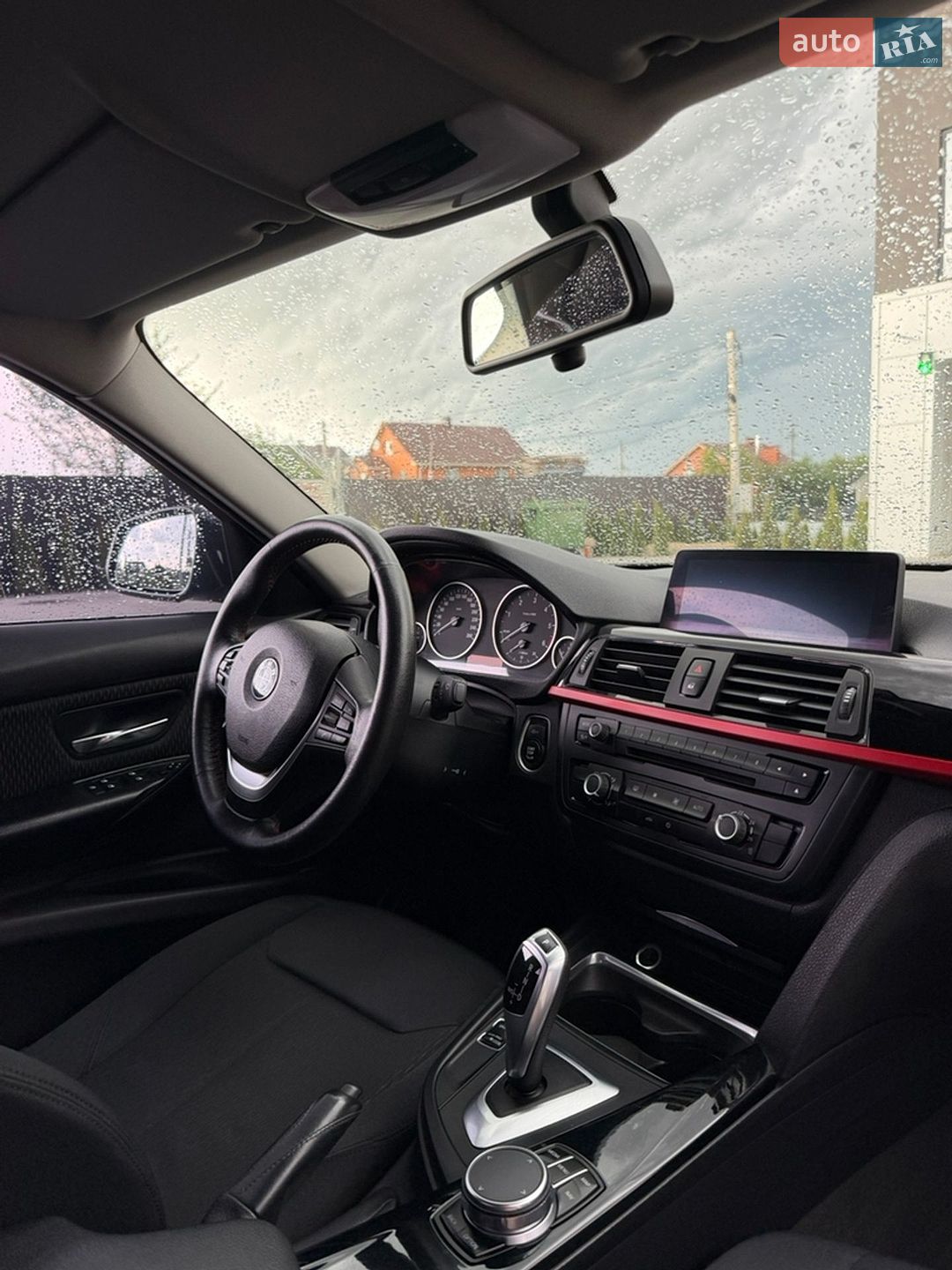 BMW 3 Series 2012 VIN WBA3E11050F463975 фото оголошення 21 з 25