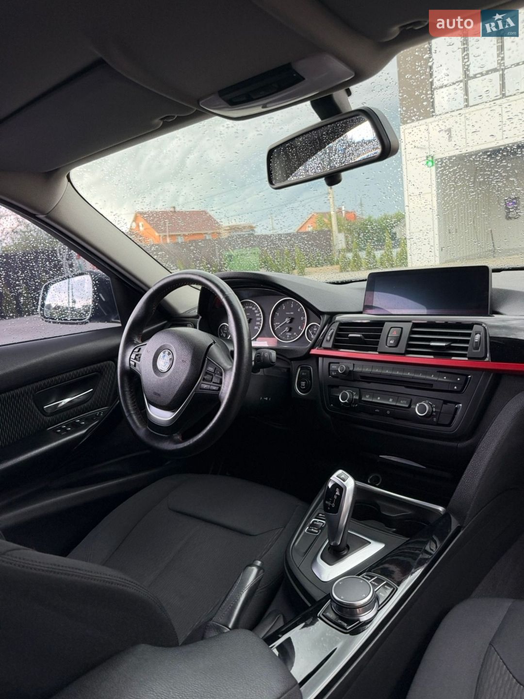 BMW 3 Series 2012 VIN WBA3E11050F463975 фото оголошення 23 з 25