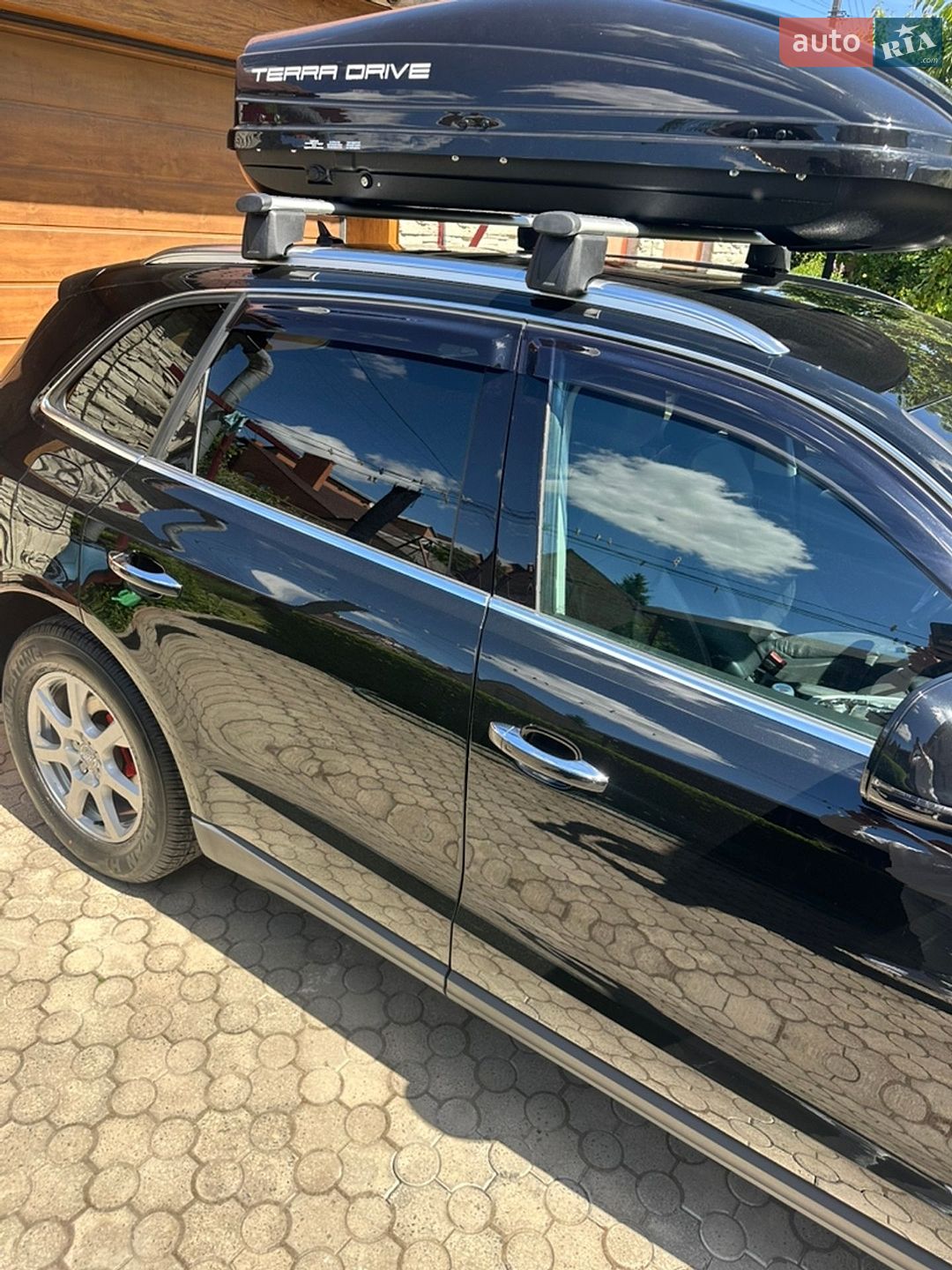 Audi Q5 2016 VIN WAUZZZ8R4GA139912 фото оголошення 7 з 49