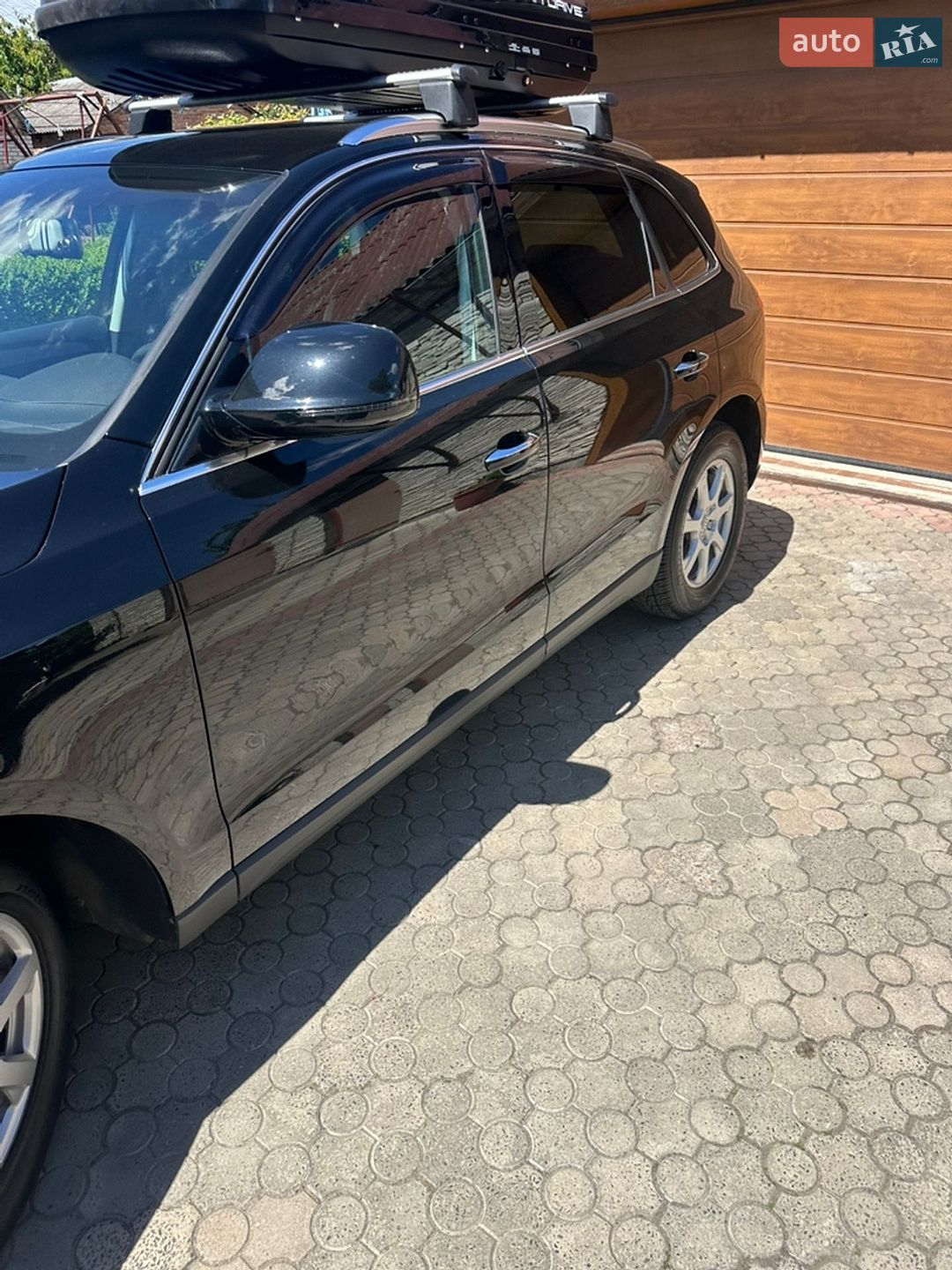 Audi Q5 2016 VIN WAUZZZ8R4GA139912 фото оголошення 14 з 49