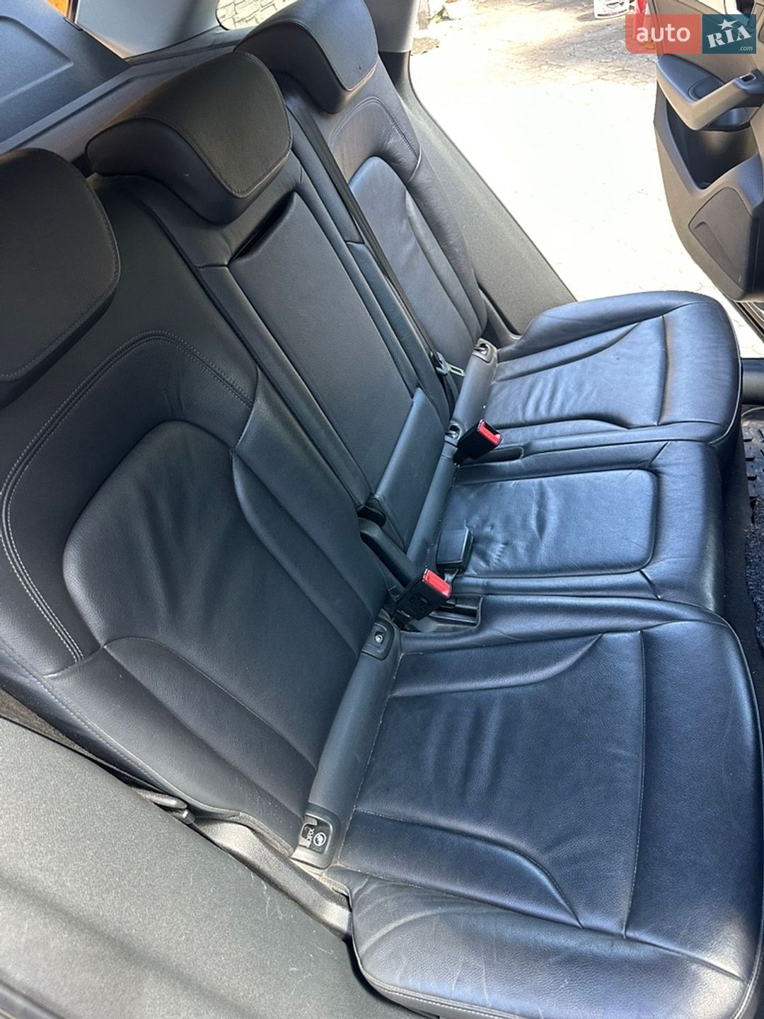 Audi Q5 2016 VIN WAUZZZ8R4GA139912 фото оголошення 37 з 49
