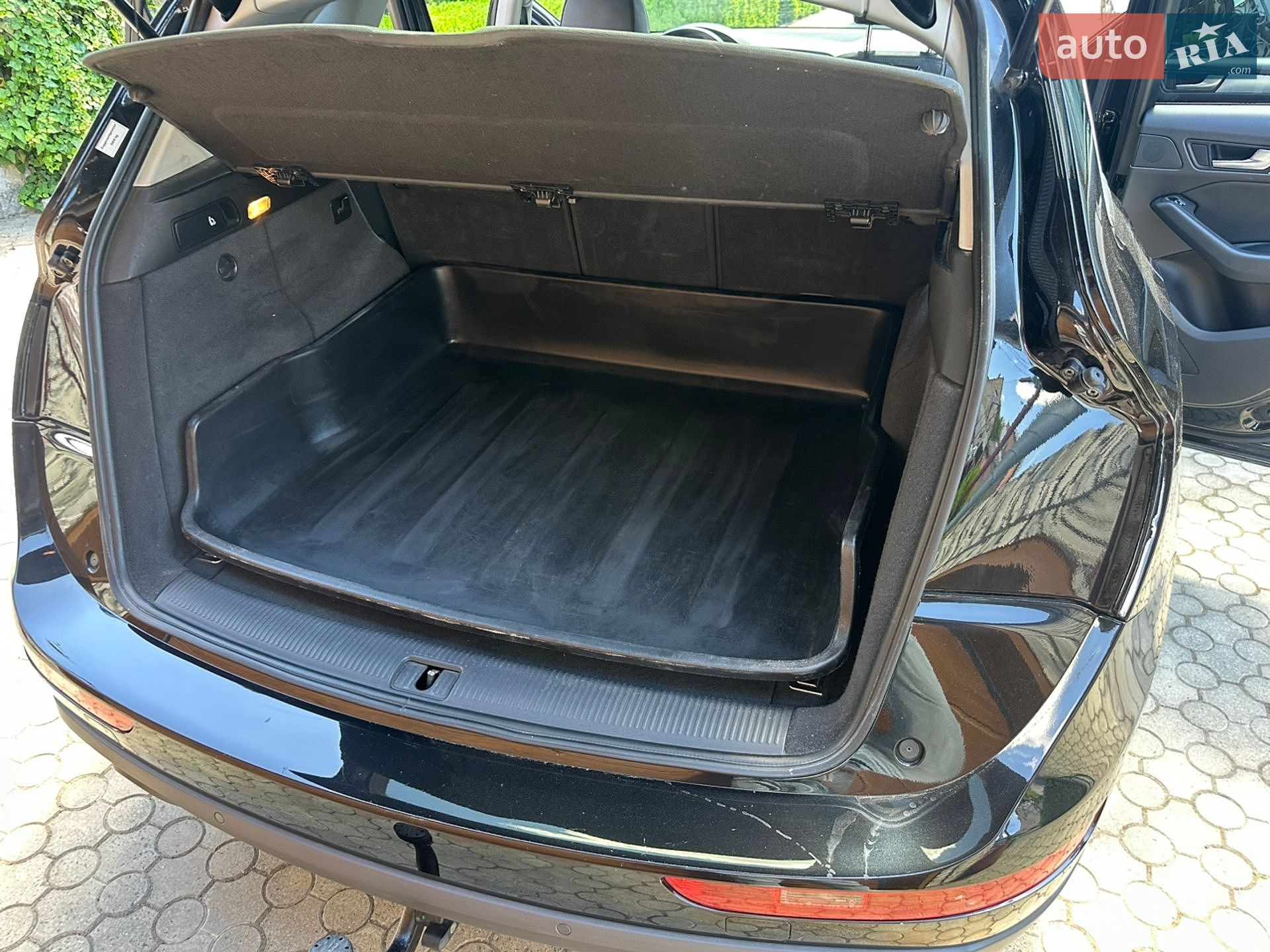 Audi Q5 2016 VIN WAUZZZ8R4GA139912 фото оголошення 41 з 49