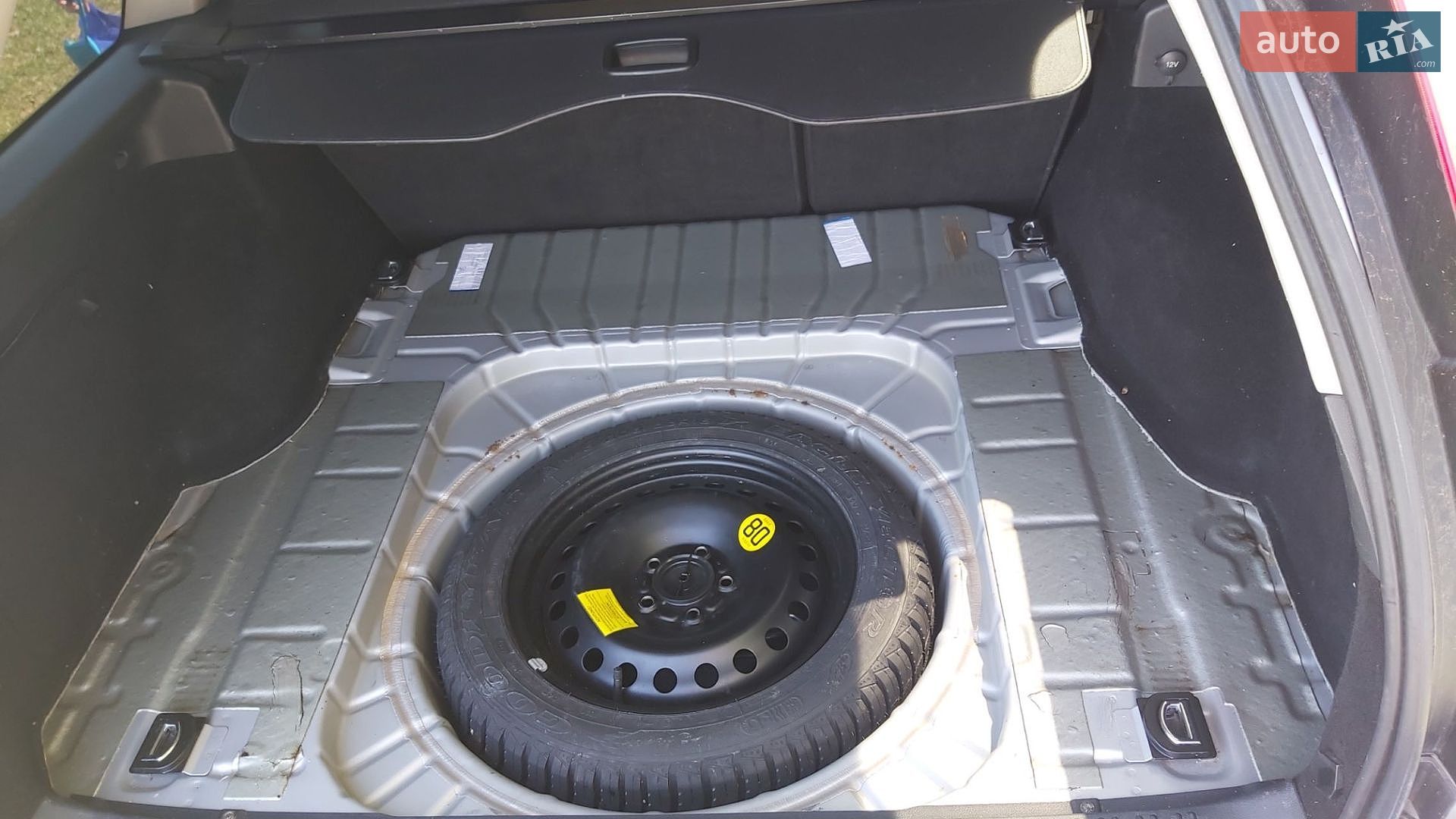 Ford Mondeo 2007 VIN WF0WXXGBBW7K26692 фото оголошення 23 з 26