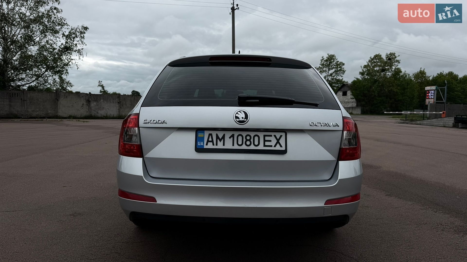 Skoda Octavia 2014 VIN TMBJJ7NE1E0226781 фото оголошення 32 з 54