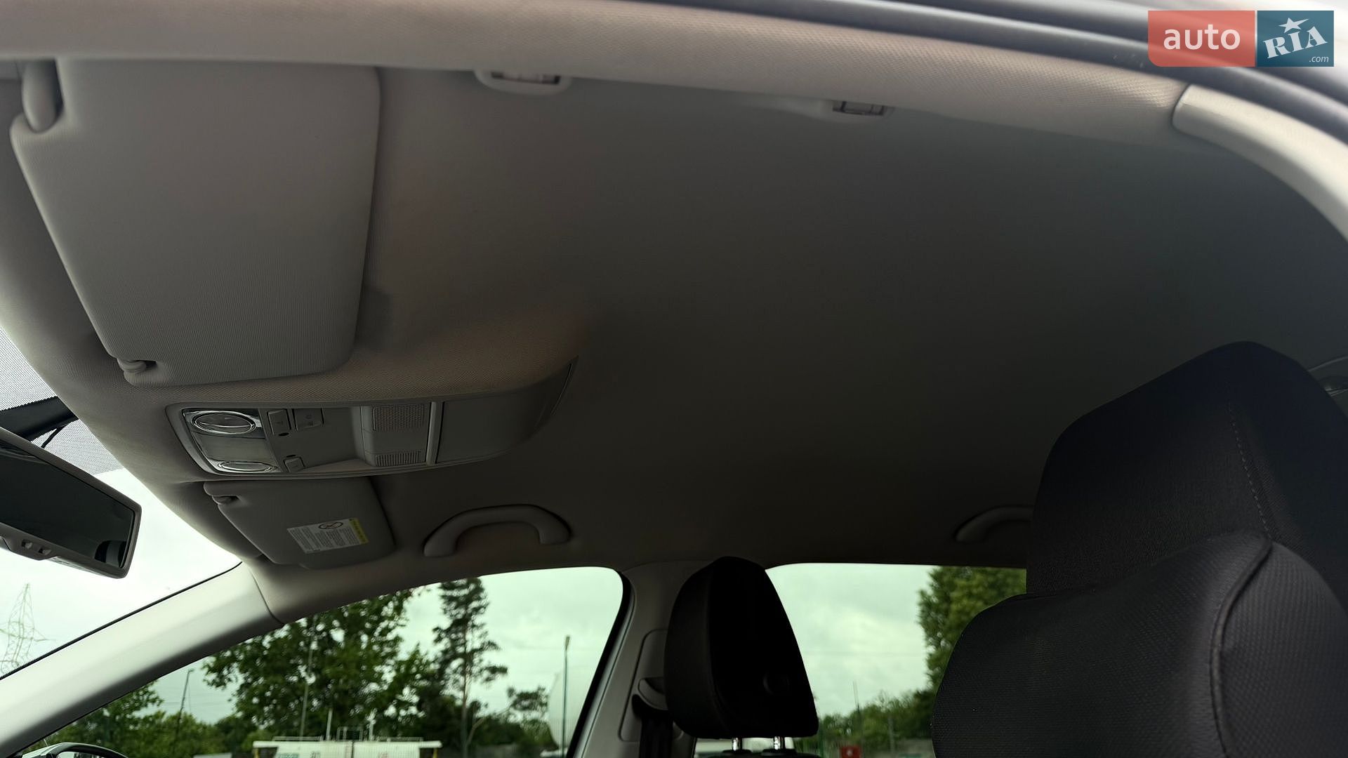 Skoda Octavia 2014 VIN TMBJJ7NE1E0226781 фото оголошення 38 з 54