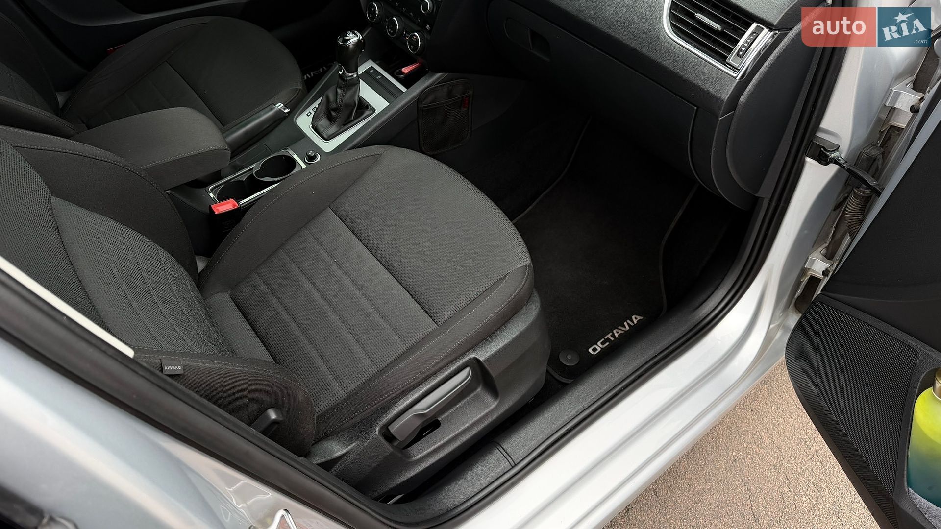 Skoda Octavia 2014 VIN TMBJJ7NE1E0226781 фото оголошення 48 з 54