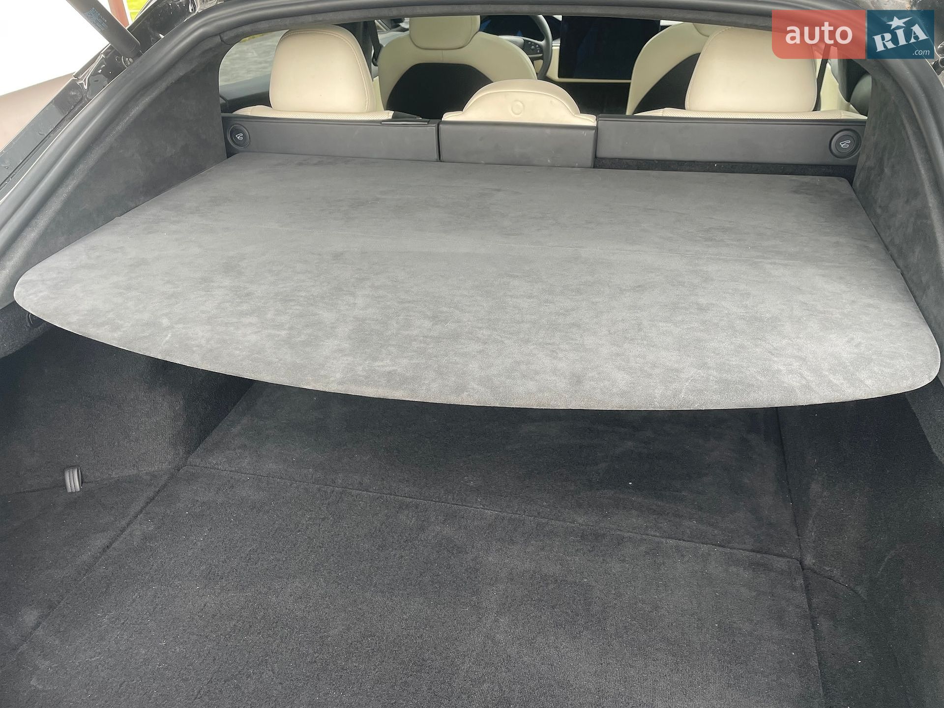 Tesla Model S 2023 VIN 5YJSA1E60PF516234 фото оголошення 15 з 43