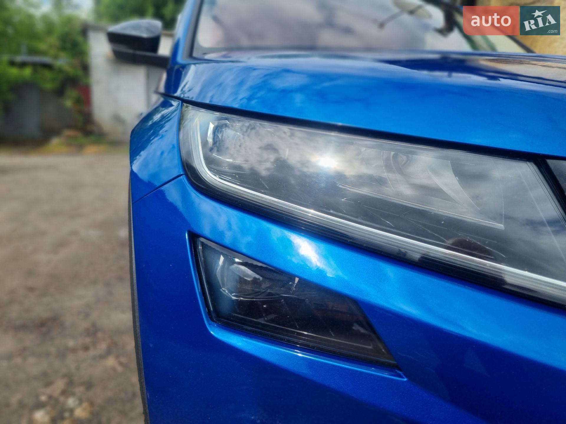 Skoda Kodiaq 2020 VIN TMBLJ6NS8LB400954 фото оголошення 19 з 25