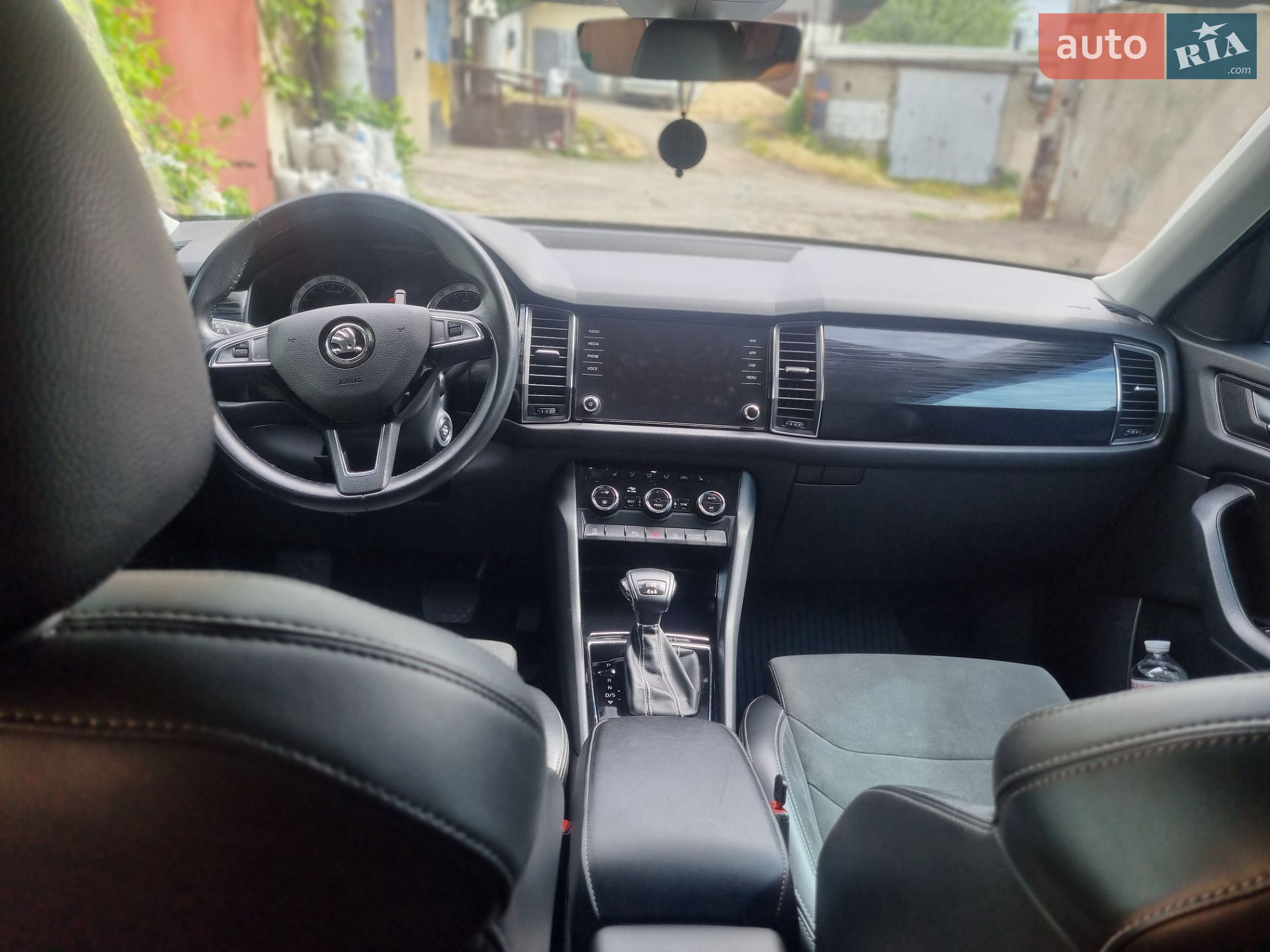 Skoda Kodiaq 2020 VIN TMBLJ6NS8LB400954 фото оголошення 15 з 25