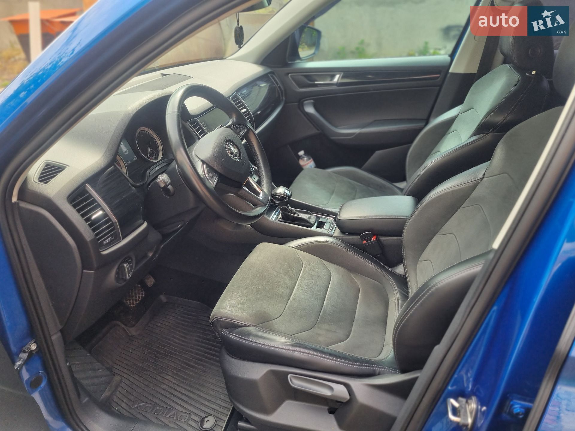 Skoda Kodiaq 2020 VIN TMBLJ6NS8LB400954 фото оголошення 16 з 25