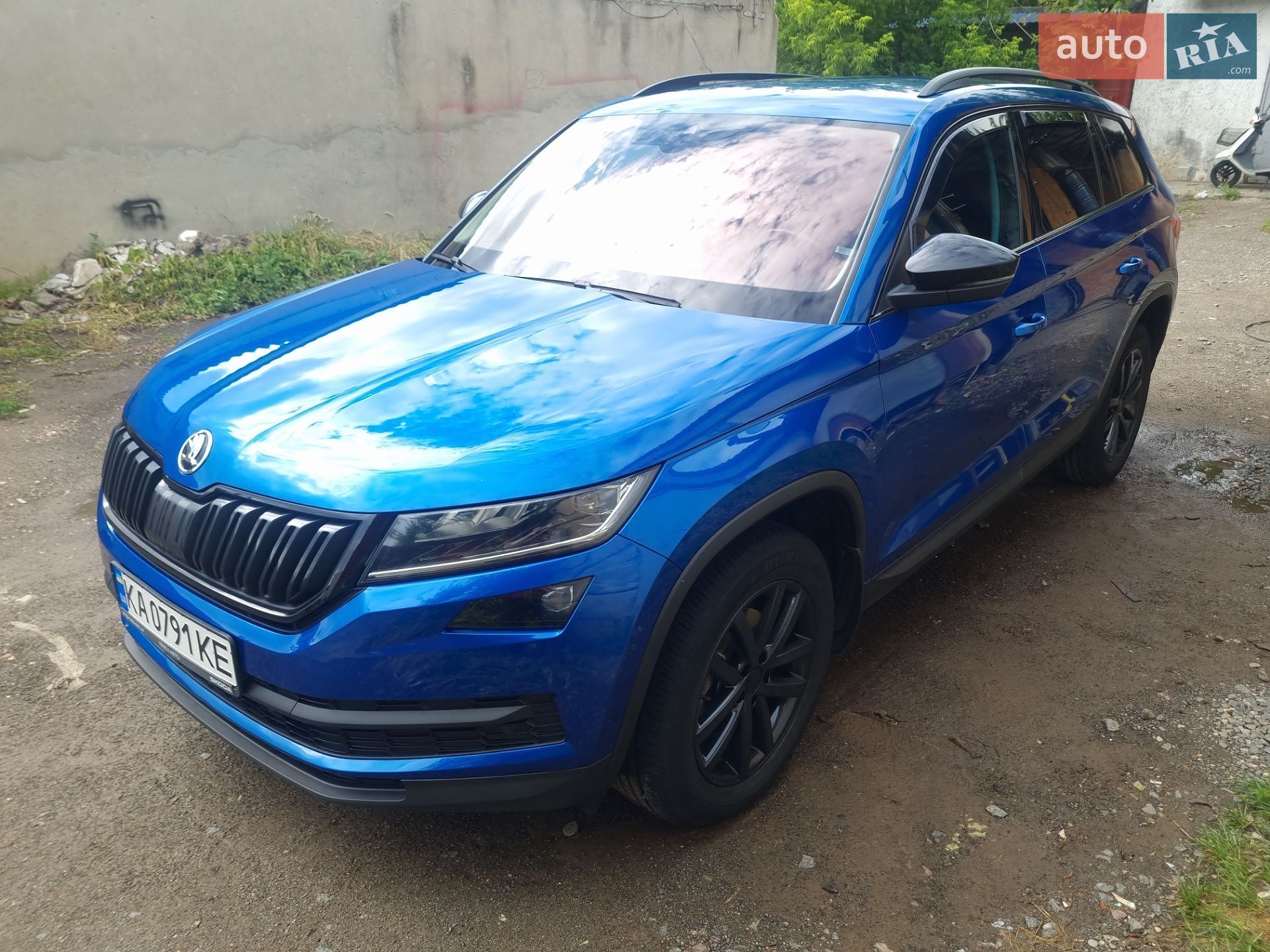 Skoda Kodiaq 2020 VIN TMBLJ6NS8LB400954 фото оголошення 13 з 25