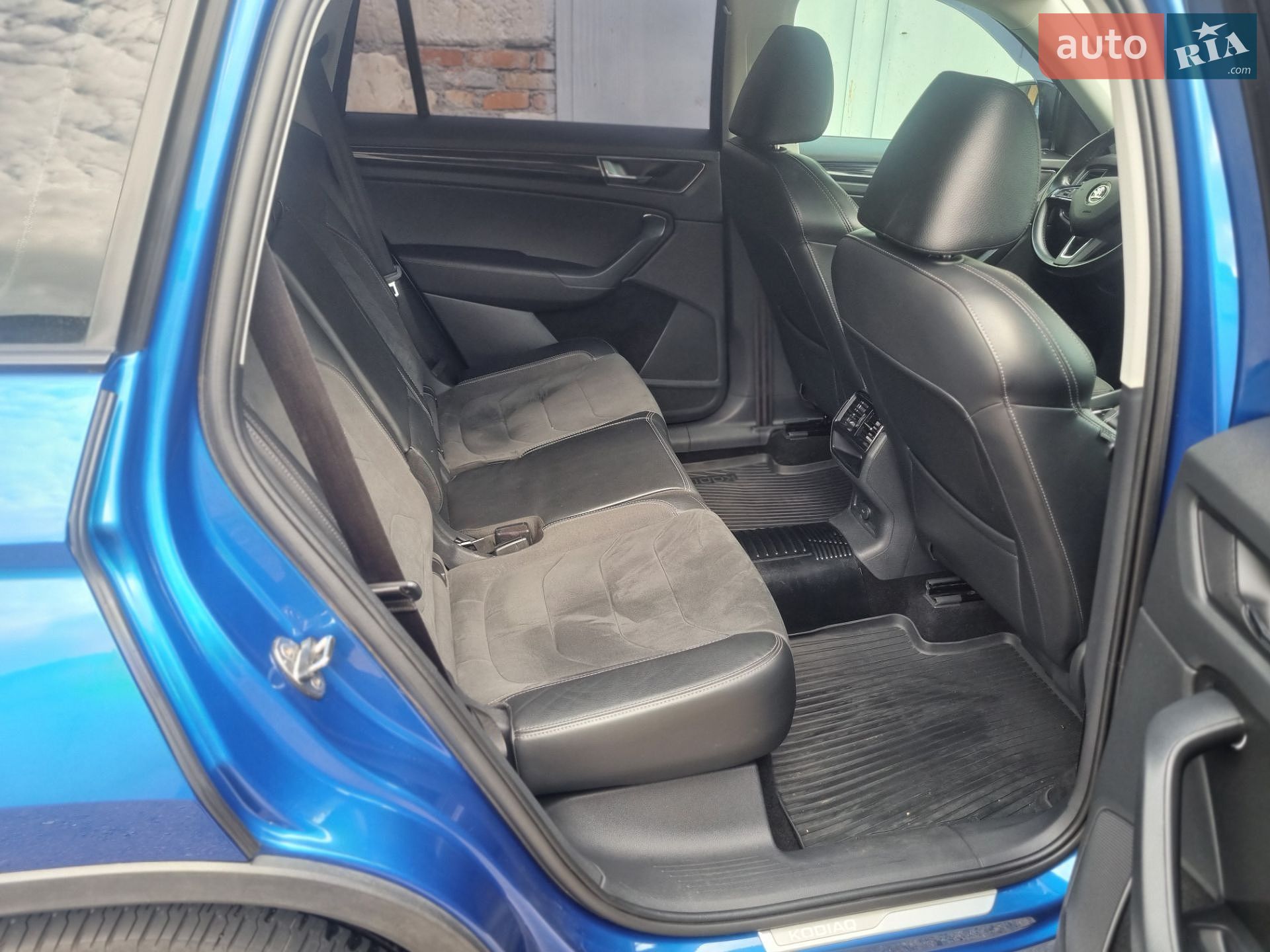 Skoda Kodiaq 2020 VIN TMBLJ6NS8LB400954 фото оголошення 22 з 25