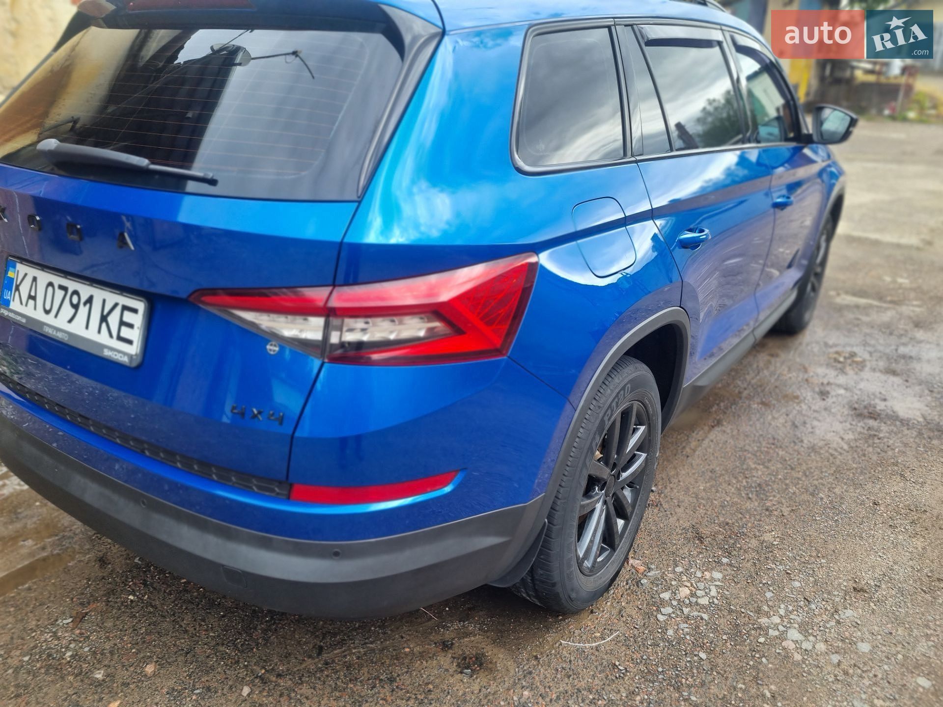 Skoda Kodiaq 2020 VIN TMBLJ6NS8LB400954 фото оголошення 23 з 25