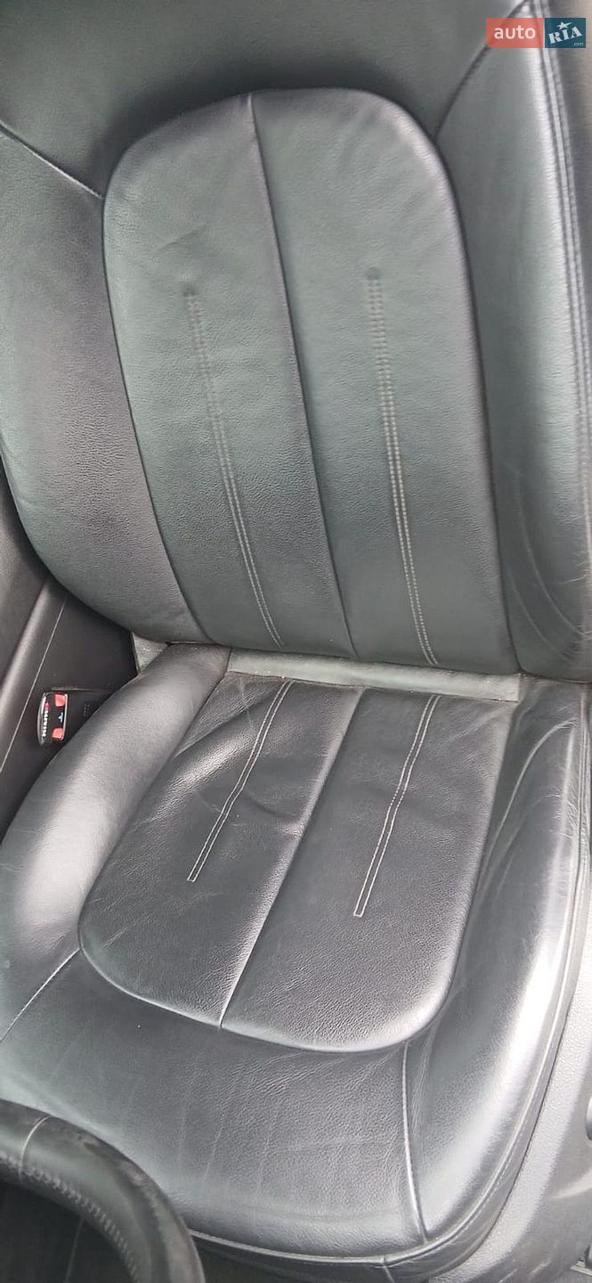 Audi A6 2012 VIN WAUZZZ4G0CN163423 фото оголошення 12 з 16