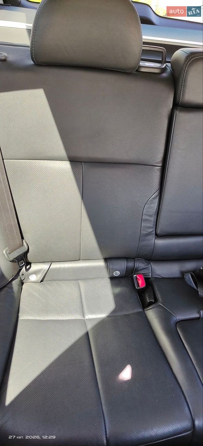 Subaru Forester 2010 VIN JF1SH9LT5AG161600 фото оголошення 15 з 19