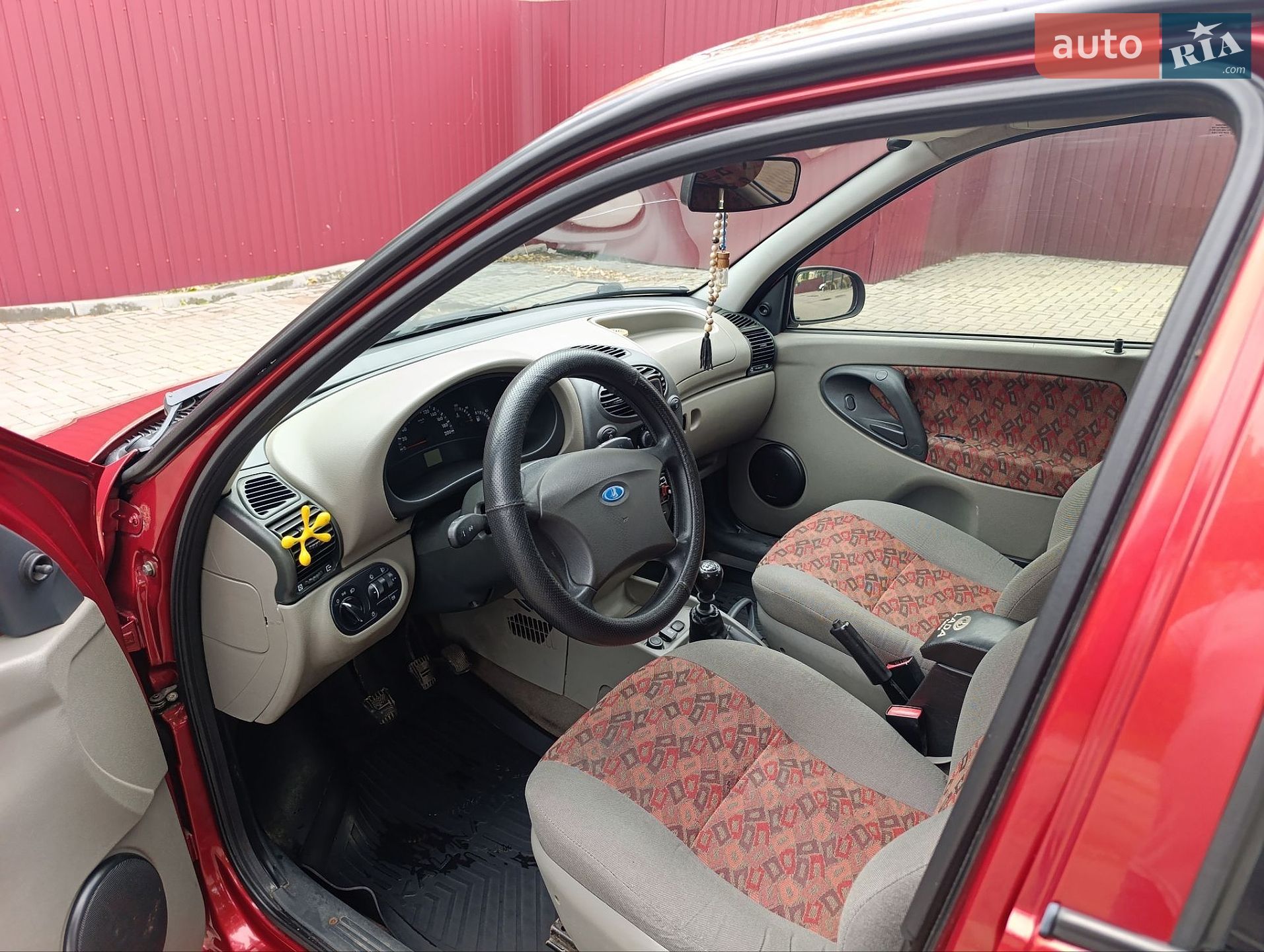 ВАЗ / Lada 1118 Калина 2008 VIN XTA11183080172539 фото оголошення 6 з 11